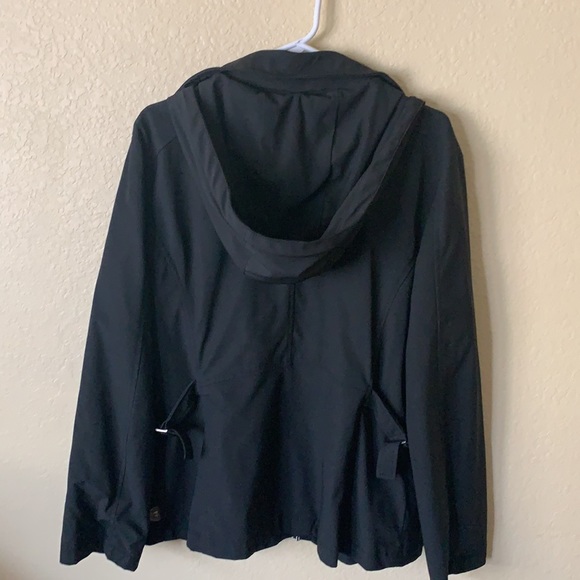 Spring jacket - Picture 5 of 8